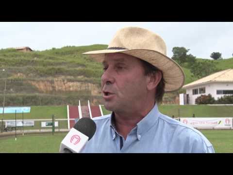 Mangalarga Marchador TV - 398