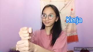 Download lagu Marilah belajar bahasa isyarat ( official video ) mp3 Download lagu Marilah belajar bahasa isyarat ( official video ) mp3