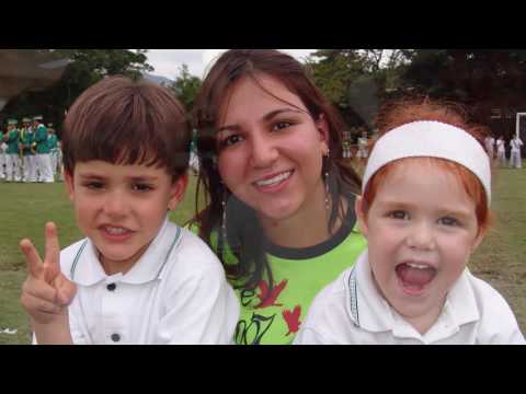 130 años del Colegio San Ignacio de Loyola Medellín