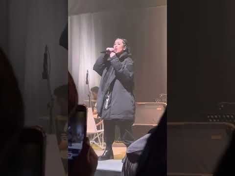 Ara Johari - Bunga (PJPAC)