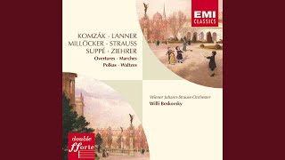 Traum-Walzer (from Der Feldprediger) (2002 Remastered Version)