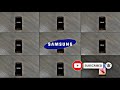 Samsung Galaxy S6 SM G920 Boot Animation Start Up