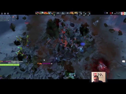 [ITA][DOAT 2] RANKED MATCH - U SLAV U LOSE