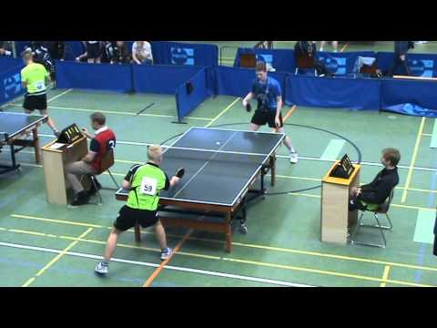 140420 Flensborg, ØBTU FBTU, Christian Ryding Casper Bonde