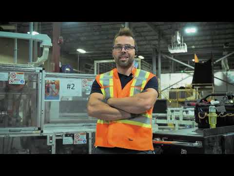 CASCADES, GROUPE TISSU GRANBY