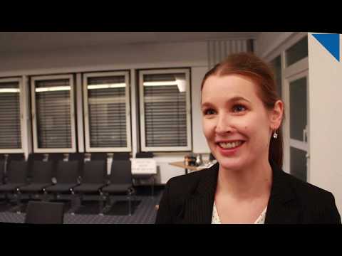 Melanie Schröder ist neue Gleichstellungsbeauftragte