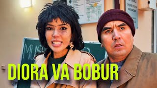 Download lagu Diyora va Bobur mp3 Download lagu Diyora va Bobur mp3
