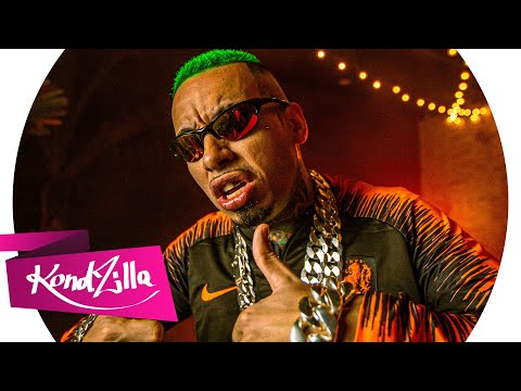 MC Kauan -  Hoje o Circo Vai Pegar Fogo (KondZilla)