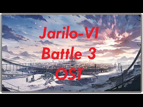 Jarilo-VI Battle 3 OST
