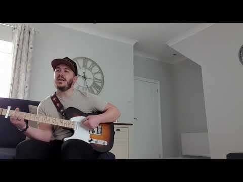 Found and Redeemed (Life Worship/Mike Harvie)