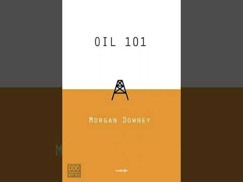 Oil 101 - Morgan Downey | #85 | Dangerous Deep Dive Podcast
