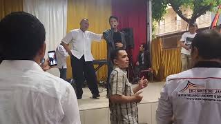 Download lagu DEDI LIDA - saribu minang mp3