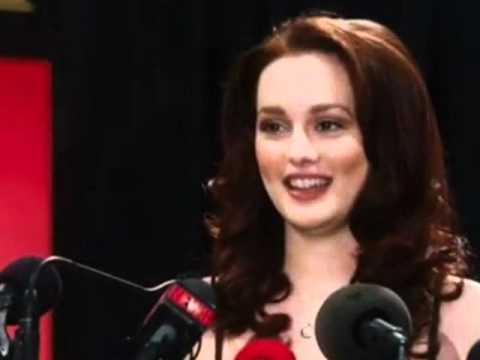 Leighton Meester - Words I Couldn't Say (Country Strong Soundtrack)