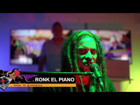 Ronk El Piano - ¿Cuál es mi porcentaje? | Concierto en vivo | Subtitulado