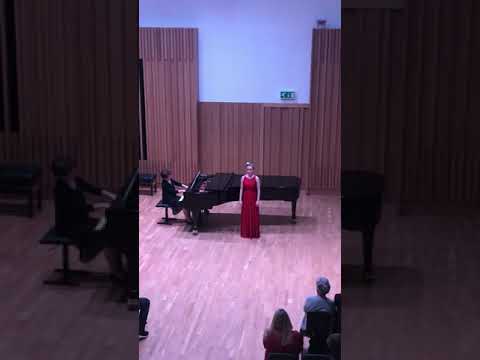 Von Ewiger Liebe - Brahms