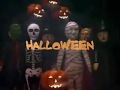 Halloween Redub Trailer Kellsthorpe Station Studios 2007