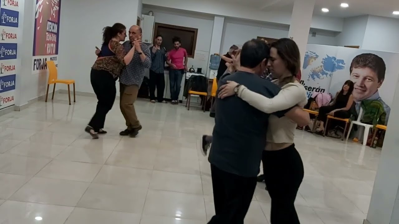 17/09/23🧉Mate Milonguero "Quejas de Bandoneón" Aníbal Troilo TDJ Aldo Orrego 🎧