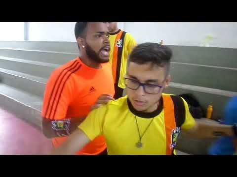 Interural Minds de Futsal - Defis United x LEFERS Futsal - 2/2