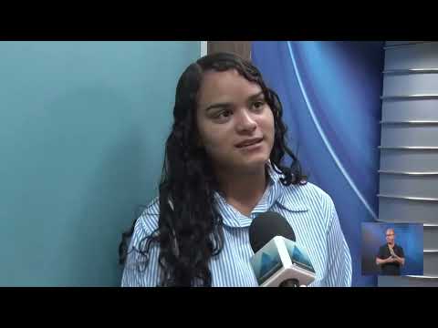 AL NOTÍCIAS Nº64 - Alunos de Coronel Ezequiel conhecem o funcionamento da Assembleia Legislativa