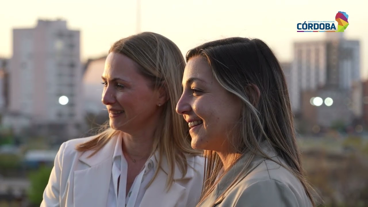 Córdoba asumió la presidencia del Parlamento Federal del Clima