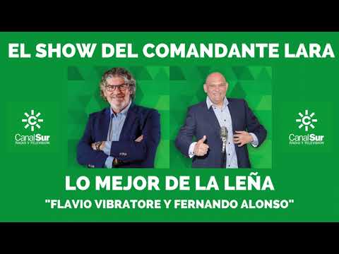 THE BEST OF THE WOOD: FLAVIO VIBRATORE TALKS TO US ABOUT FORMULA 1 AND FERNANDO ALONSO