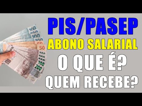Vídeo: PIS recebe todo ano: perguntas e respostas