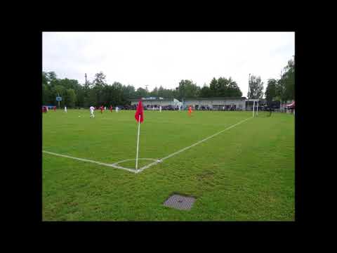 Stade Charles Jung / AS Gundershoffen / Alsace / France