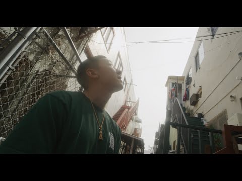 Chow Mane - SHANGHAI SUMMERS (Official Music Video)