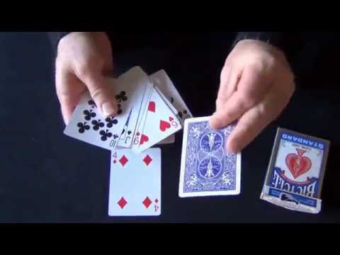 Free Choice by La Ville Magic