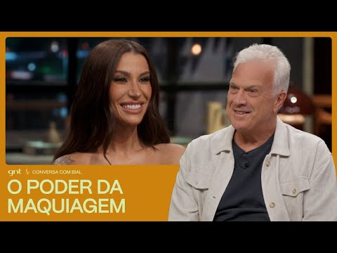 Bianca Andrade: Sucesso, Maternidade e Superação | Conversa Com Bial | GNT
