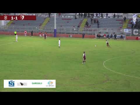 Puteolana 1902-Terracina 1 2, la sintesi della gara