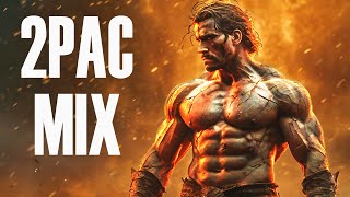 Download lagu 💪🏽2Pac Motivational Rap Remix ►LEGACY◄💪🏽 October 2024 Hard Workout Mix ft. Ice Cube, Neffex mp3