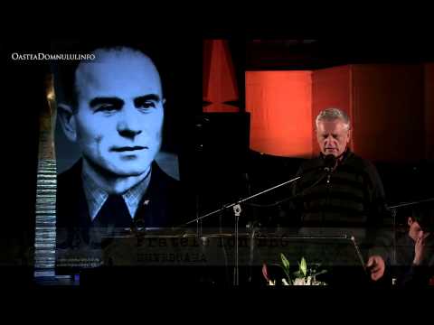 Fratele Ion BEG - Timisoara 24 Mai 2014