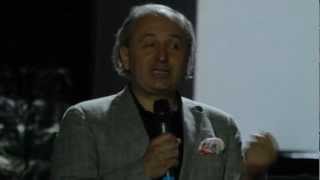 Іван Малкович про розвиток таланту