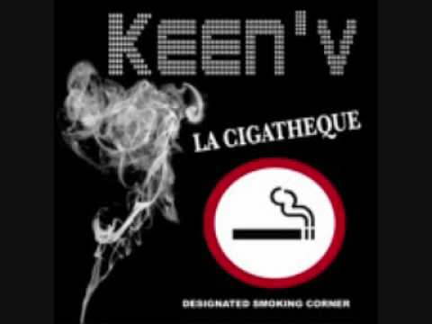 Keen'v - La Cigathèque