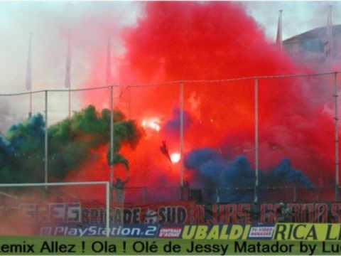 Remix - Jessy Matador