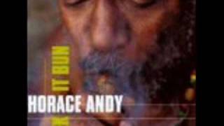 Horace Andy - Mr. Wicked Man.wmv