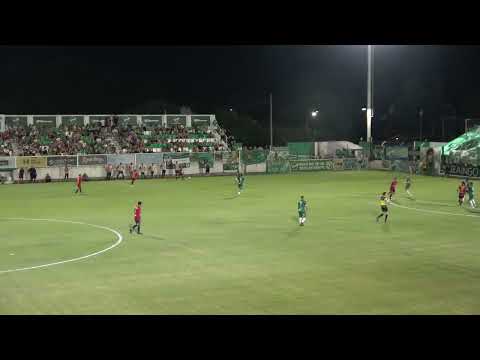 RESUMEN: ITUZAINGO 3 - DEP. ESPAÑOL 0 - PRIMERA C 2025