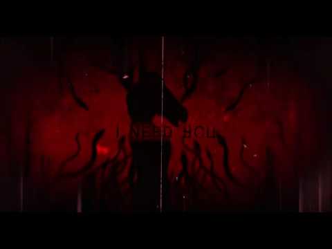 NEUROTIC MACHINERY - NOCTURNAL (OFFICIAL LYRIC VIDEO)