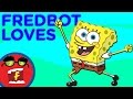 SpongeBob SquarePants Top 10 Things Fredbot Loves