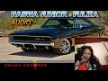 NASWA JUNIOR FULIZA