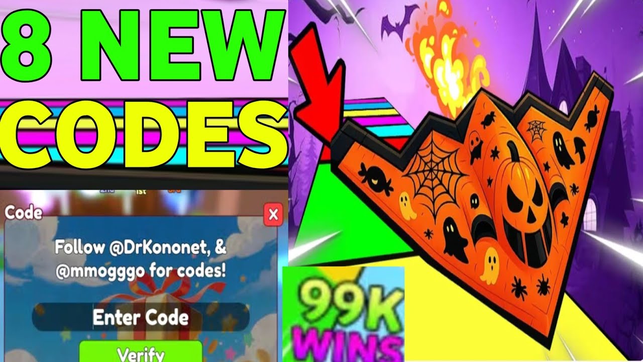 UPDATE⚠️ PLANE RACE CODES IN OCTOBER 2025 | NEW ROBLOX PLANE RACE CODES 2025