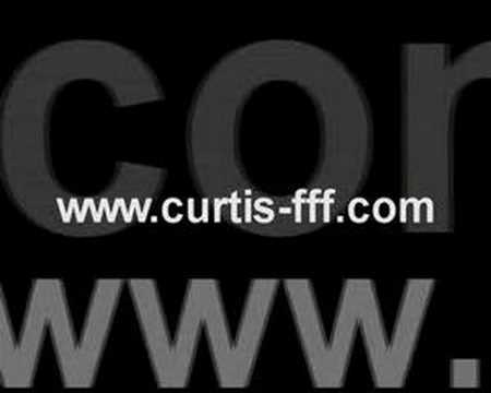 Curtis` Message to you: Fight For Fame