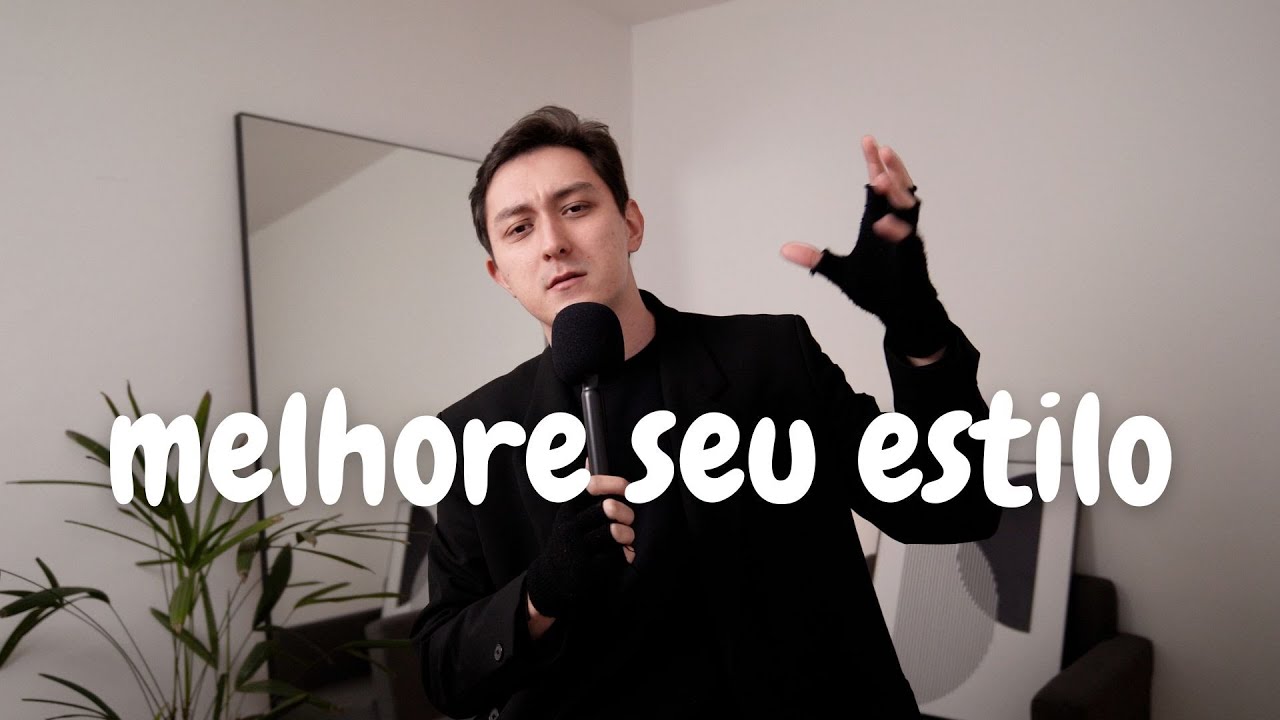 6 DICAS PARA MONTAR UM BOM OUTFIT