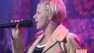 Robyn - Show Me Love (Live)