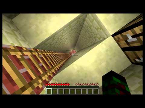 Minecraft Sunburn Islands - Episode 1