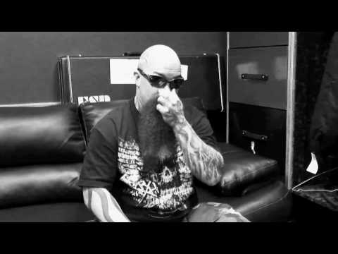 Thumbnail for Metal Hammer Exclusive - Slayer talk about 'Human Strain' from 'World Painted Blood' by Slayer, Talk Talk