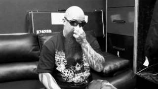 Metal Hammer Exclusive - Slayer talk about &#39;Human Strain&#39; from &#39;World Painted Blood&#39;