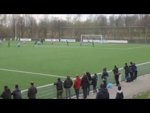 Waterwijk JO14-2 - DTA/REAL SRANANG JO14-1(1steH1)(29-03-2017)(0-6)Beker