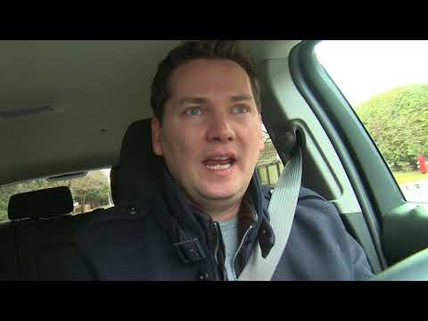 Chevrolet Orlando Review